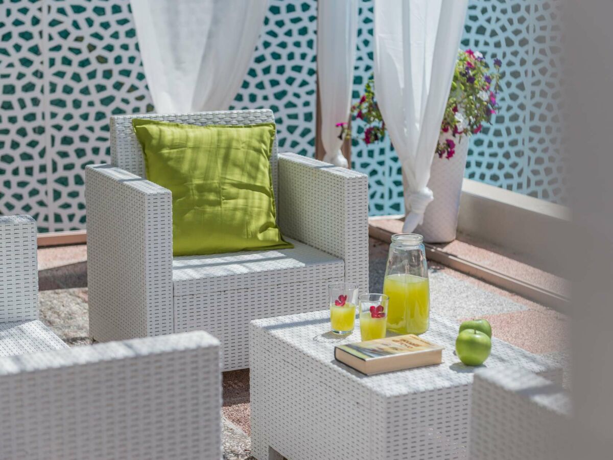 Villa Micol - Outdoor photo 4