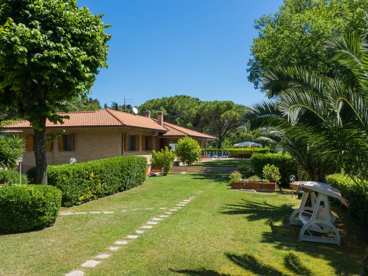 Villa Micol - Outdoor photo 5