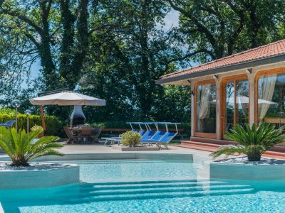 Villa Micol - Outdoor photo 6