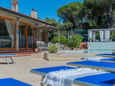 Villa Micol - Outdoor photo 9