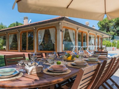 Villa Micol - Outdoor photo 10