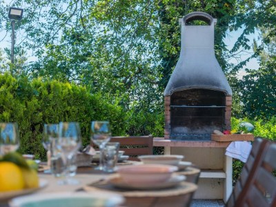 Villa Micol - Outdoor photo 11