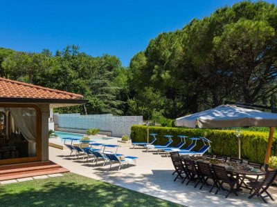 Villa Micol - Outdoor photo 12