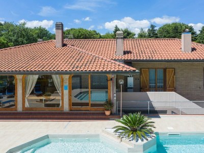 Villa Micol - Outdoor photo 13