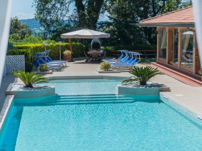 Villa Micol - Outdoor photo 15