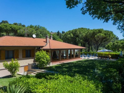 Villa Micol - Outdoor photo 20