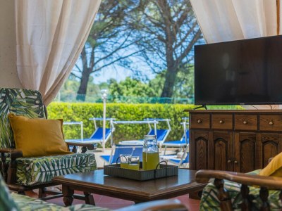 Villa Micol - Features photo 28