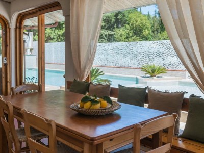 Villa Micol - Features photo 30