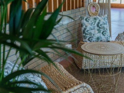 Villa Micol - Features photo 31