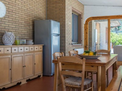 Villa Micol - Features photo 33