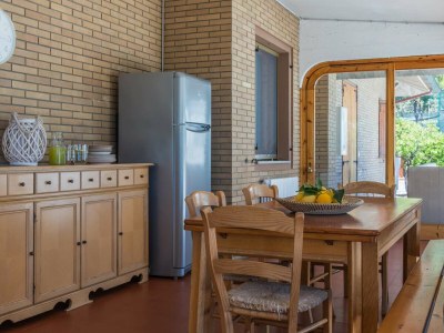 Villa Micol - Features photo 40