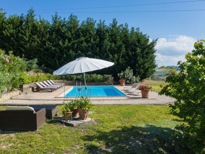 Villa Casa Felice - Outdoor photo 3