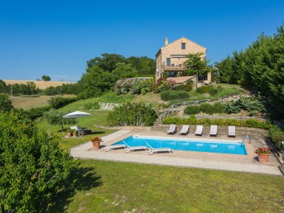 Villa Casa Felice - Outdoor photo 7