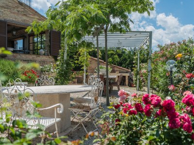 Villa Casa Felice - Outdoor photo 8