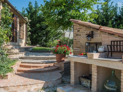 Villa Casa Felice - Outdoor photo 14