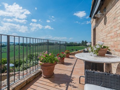 Villa Casa Felice - Outdoor photo 16