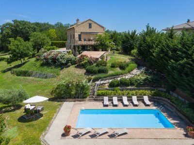 Villa Casa Felice - Outdoor photo 17