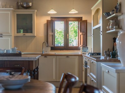 Villa Casa Felice - Features photo 20