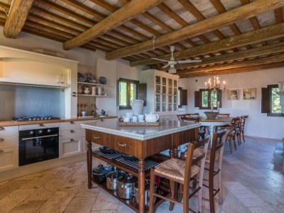 Villa Casa Felice - Features photo 24