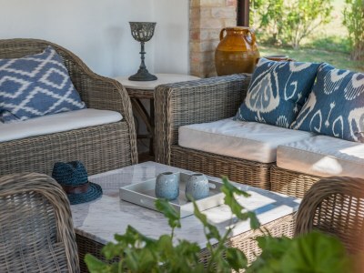 Villa Casa Felice - Features photo 25