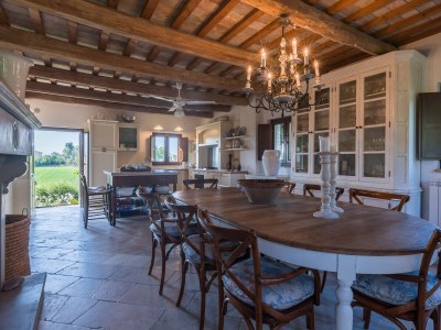 Villa Casa Felice - Features photo 27