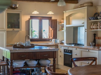 Villa Casa Felice - Features photo 32