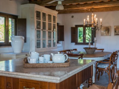 Villa Casa Felice - Features photo 34