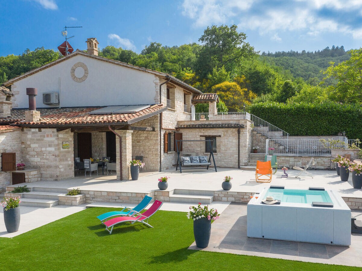 Villa Villa Azzurra - Outdoor photo 2