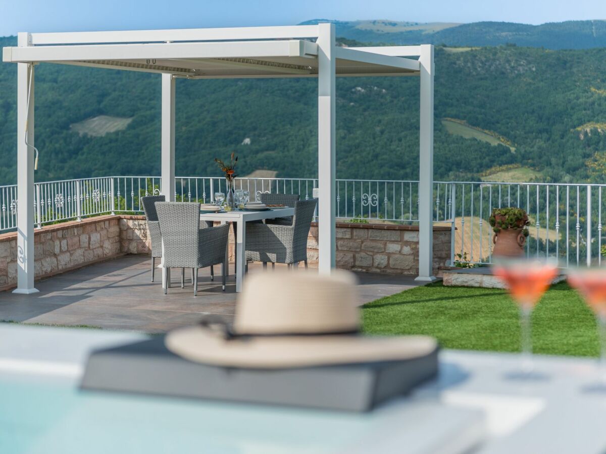 Villa Villa Azzurra - Outdoor photo 4