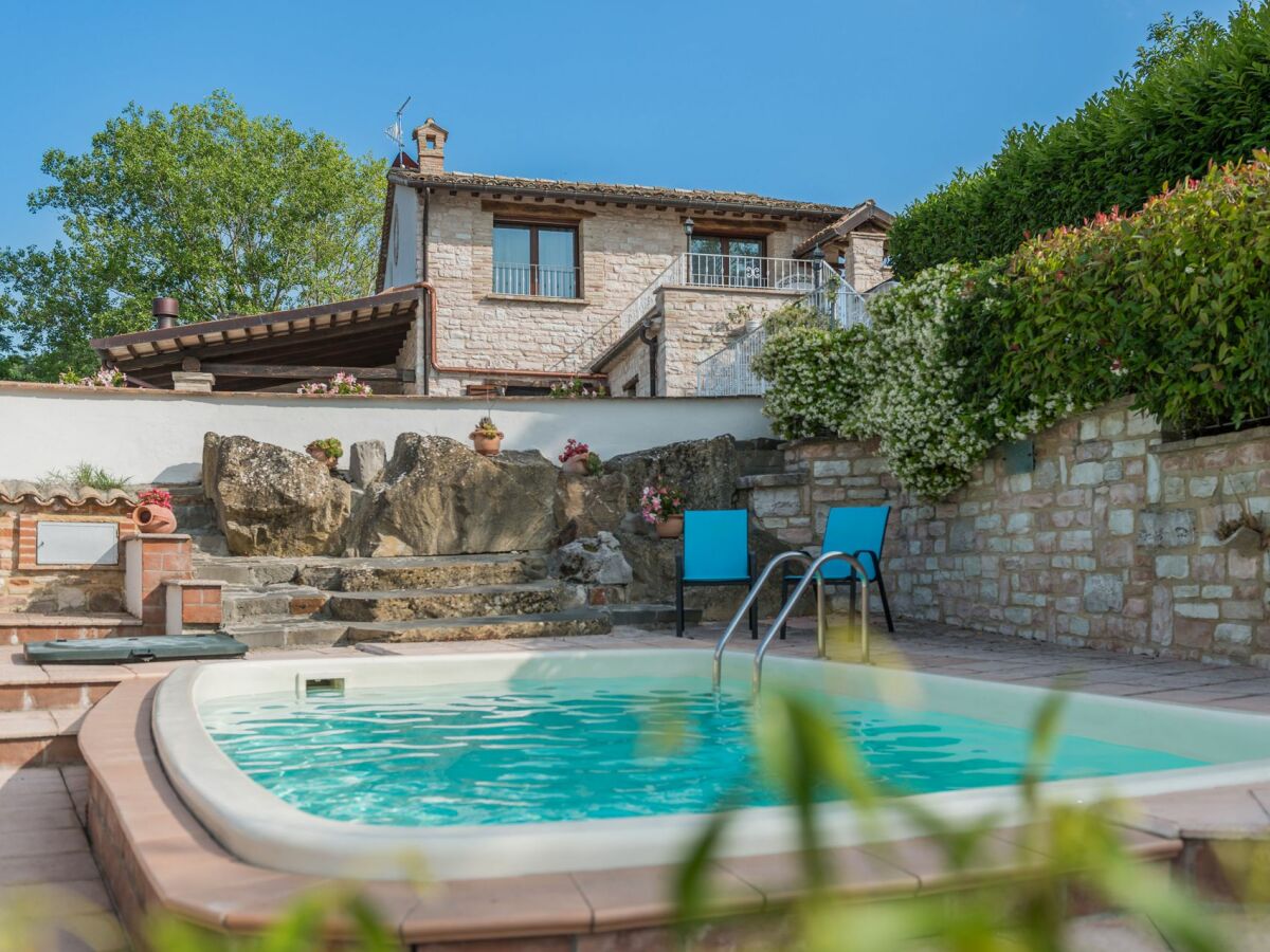 Villa Villa Azzurra - Outdoor photo 5