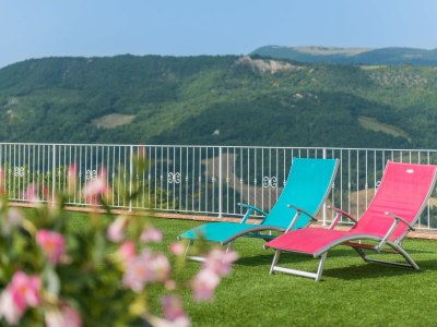 Villa Villa Azzurra - Outdoor photo 3