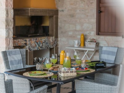 Villa Villa Azzurra - Outdoor photo 6