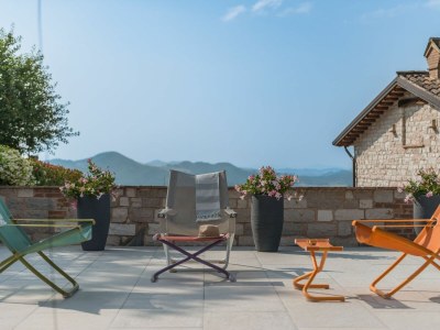 Villa Villa Azzurra - Outdoor photo 7
