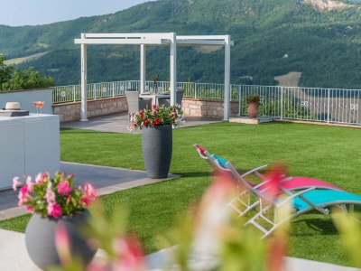 Villa Villa Azzurra - Outdoor photo 8