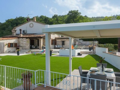 Villa Villa Azzurra - Outdoor photo 10