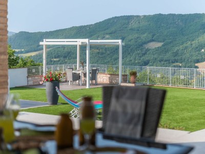 Villa Villa Azzurra - Outdoor photo 11