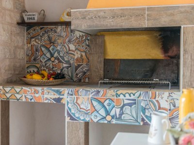 Villa Villa Azzurra - Outdoor photo 13