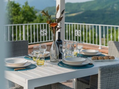 Villa Villa Azzurra - Outdoor photo 15