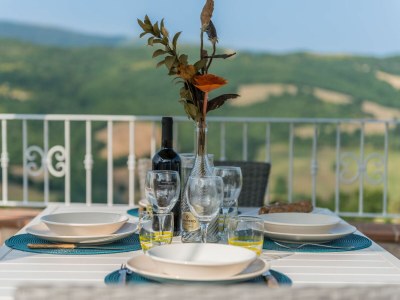 Villa Villa Azzurra - Outdoor photo 16