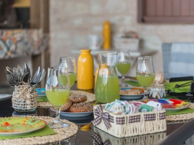 Villa Villa Azzurra - Outdoor photo 17