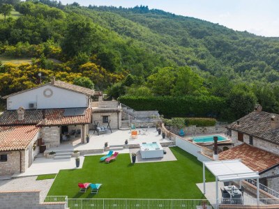 Villa Villa Azzurra - Outdoor photo 18