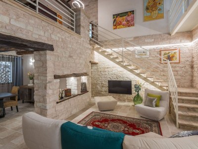 Villa Villa Azzurra - Features photo 19