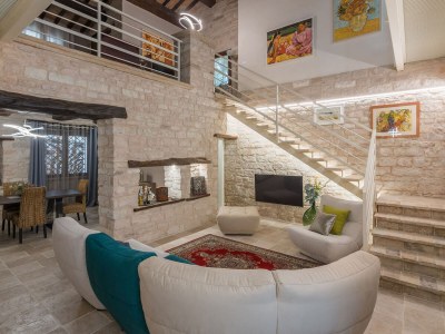 Villa Villa Azzurra - Features photo 20