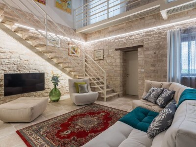 Villa Villa Azzurra - Features photo 22