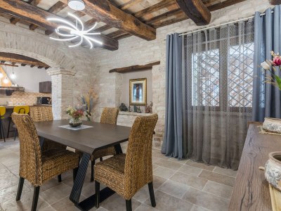 Villa Villa Azzurra - Features photo 24