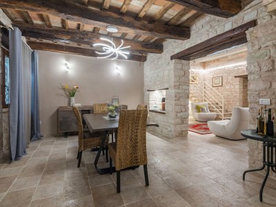 Villa Villa Azzurra - Features photo 25