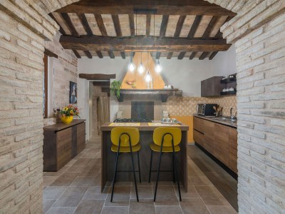 Villa Villa Azzurra - Features photo 26