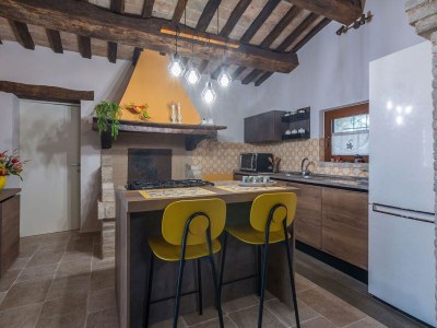 Villa Villa Azzurra - Features photo 27