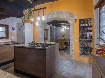 Villa Villa Azzurra - Features photo 28