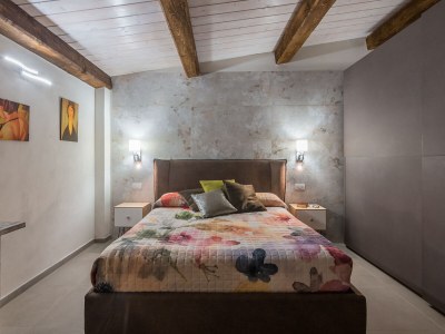 Villa Villa Azzurra - Features photo 30